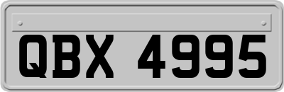 QBX4995