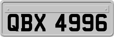 QBX4996