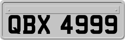 QBX4999