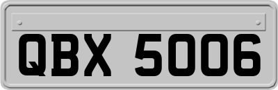 QBX5006