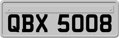 QBX5008