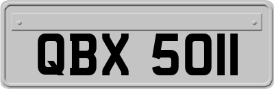 QBX5011
