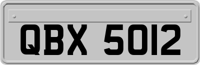 QBX5012