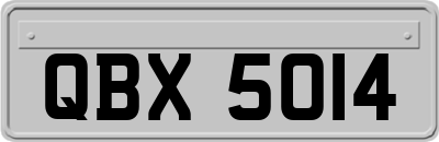 QBX5014