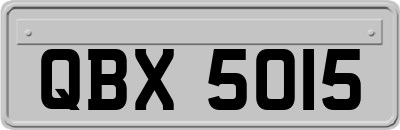 QBX5015