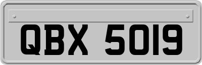 QBX5019