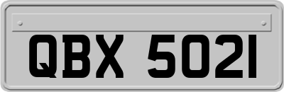 QBX5021