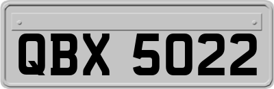QBX5022