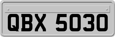 QBX5030