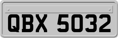 QBX5032