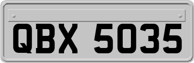 QBX5035