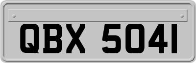 QBX5041