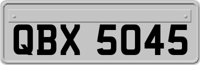 QBX5045