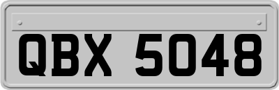 QBX5048