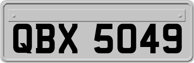 QBX5049