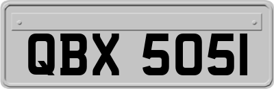 QBX5051