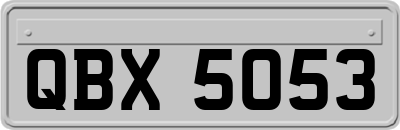 QBX5053
