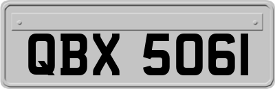 QBX5061