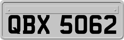 QBX5062