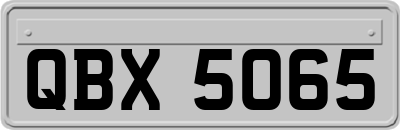 QBX5065