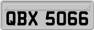 QBX5066