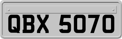 QBX5070