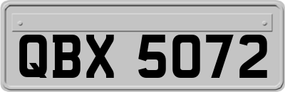 QBX5072