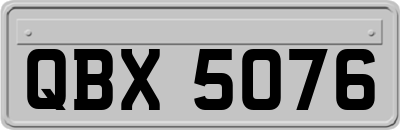 QBX5076