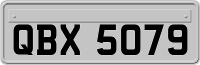 QBX5079