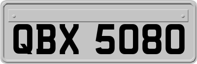 QBX5080