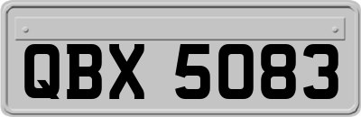 QBX5083