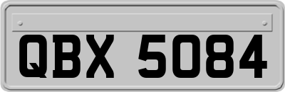 QBX5084