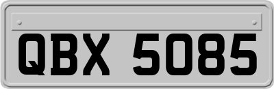 QBX5085