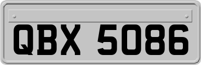 QBX5086