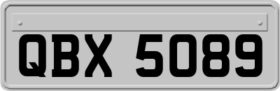 QBX5089