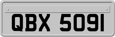 QBX5091