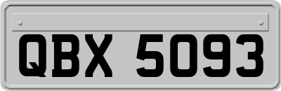 QBX5093