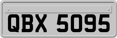 QBX5095
