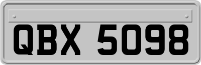 QBX5098