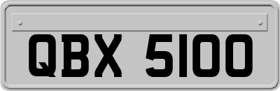 QBX5100