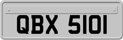 QBX5101