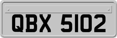 QBX5102