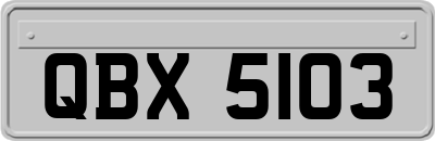 QBX5103