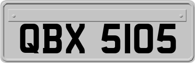 QBX5105