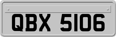 QBX5106