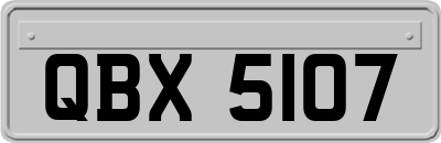 QBX5107