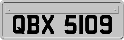 QBX5109
