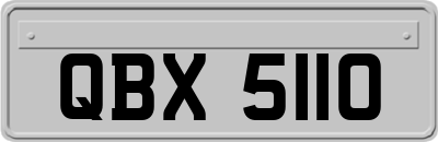 QBX5110