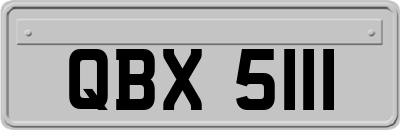 QBX5111