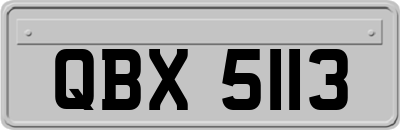 QBX5113